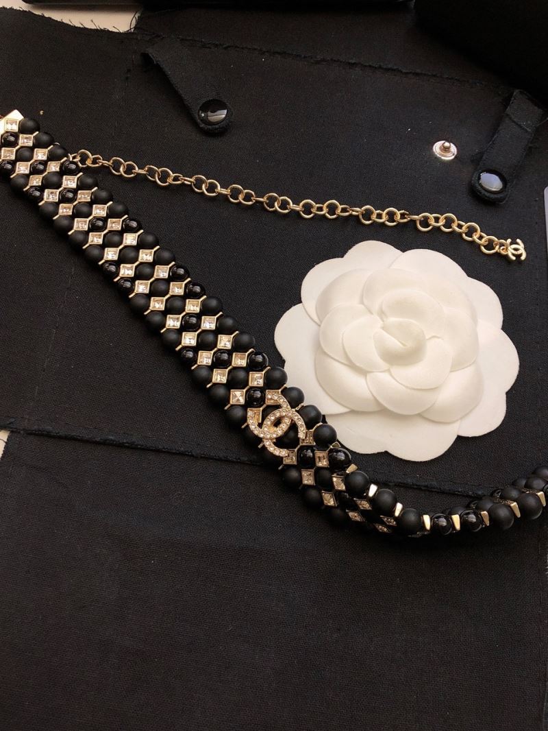 Ch**el necklaces